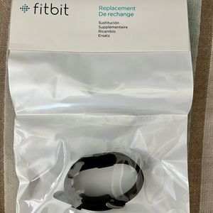 Fitbit Charge HR Activity Monitor Small. Brand New Replacement - Never Opened.